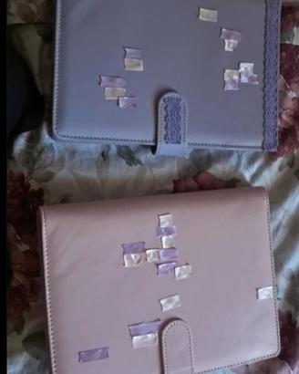 binder