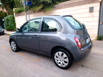 Nissan micra 1.2 full optional