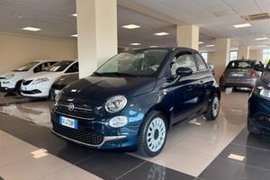 FIAT 500 (2015-2024) 500 1.0 Hybrid Dolcevita