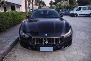 Maserati Ghibli 250cv My18