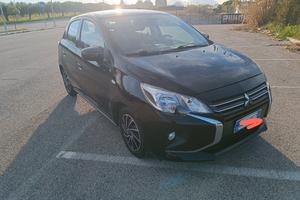 Mitsubishi Space Star 2021