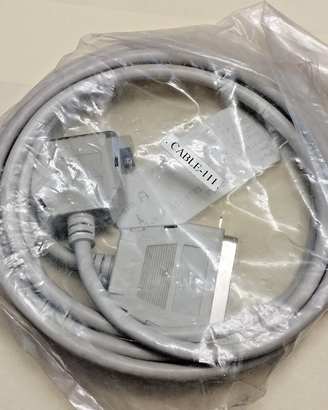 CAVO DATI Spina D-Sub 25pin/Spina 36pin Centronics