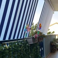 Tende da sole Tempotest