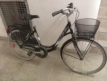 bici donna raggio 26 