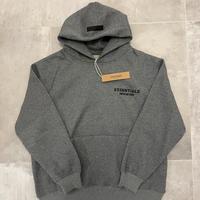 Felpa Essentials Uomo