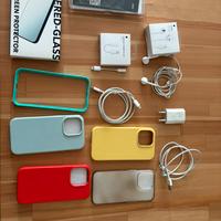 Cover e accessori iphone 13 pro