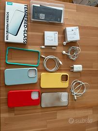 Cover e accessori iphone 13 pro