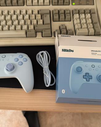 8bitdo Ultimate 2C per SWITCH 1/2