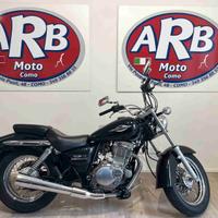 Suzuki GZ Marauder 250