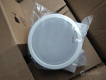 Diffusore acustico Tutondo