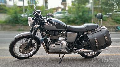 Triumph Bonneville T100