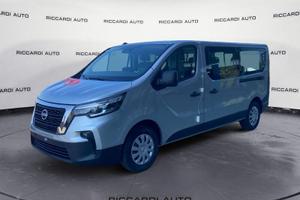 Nissan Primastar 2.0 DCI 150cv 27Q L2H1 N-Con...