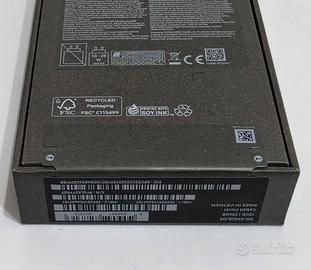 Samsung Galaxy S26 nuovo sigillato  256 GB Violet