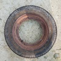 cerchio vespa piaggio gs 150 160 originale