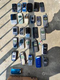 Lotto telefonini