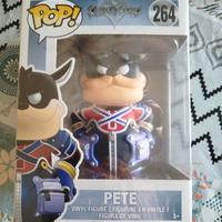 Funko Pete KH