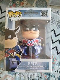 Funko Pete KH