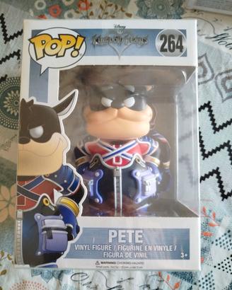 Funko Pete KH