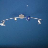 Lampadario cameretta