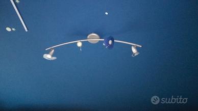 Lampadario cameretta