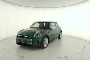 MINI Mini Cooper F66 3p - Mini Cooper 3p 1.5 C Cla