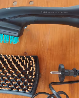 Tanglefree Drying System BELLISSIM*