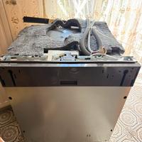 Lavastoviglie Candy Rapidò Speed Inverter