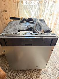 Lavastoviglie Candy Rapidò Speed Inverter