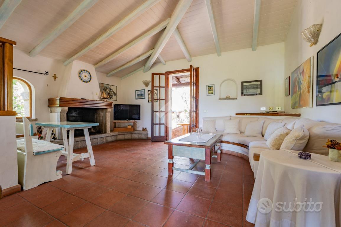 Casa – Terranoa/Olbia, Gallura Nord-Est Sardegna - Vista 5