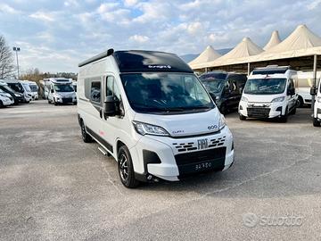 Sunlight Cliff X 600 -PROMO-