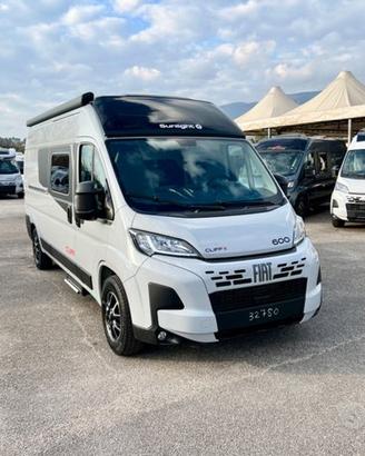 Sunlight Cliff X 600 -PROMO-