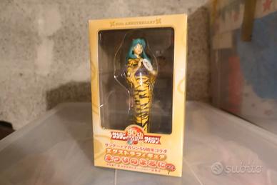 LAMU LUM URUSEI YATSURA - SEGA SUNDAY MAGAZ. 50TH