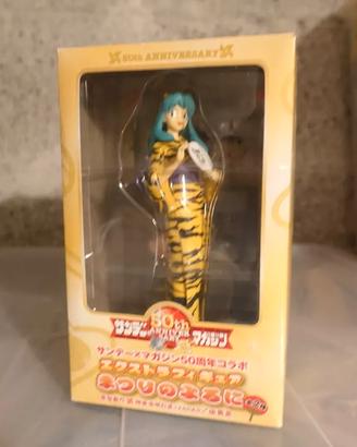 LAMU LUM URUSEI YATSURA - SEGA SUNDAY MAGAZ. 50TH
