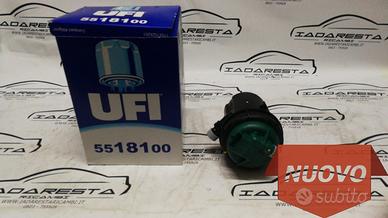 Filtro Carburante Lancia Musa - Idea 1.3D 51776608