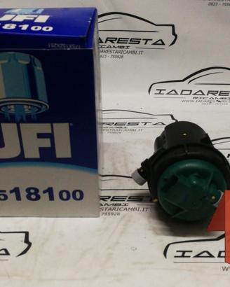 Filtro Carburante Lancia Musa - Idea 1.3D 51776608