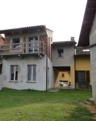 Casa indipendente di 100 m² con 4 locali a Tigliol