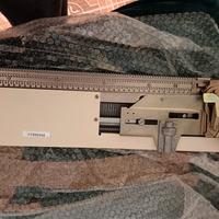 macchina per maglieria brother 2 frontura