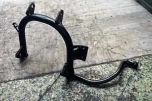 Cavalletto Runner Liberty 4t originale Piaggio