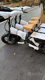 bici elettriche 