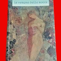 G. D'Annunzio - LE VERGINI DELLE ROCCE - Ed. Magis