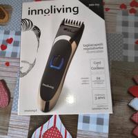 Taglia Capelli e Regola Barba 