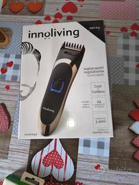 Taglia Capelli e Regola Barba 