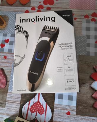 Taglia Capelli e Regola Barba 
