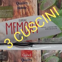 CUSCINI
