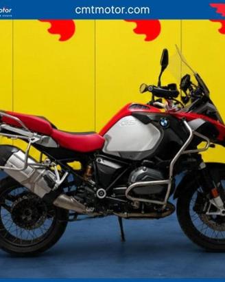 BMW R 1200 GS Adventure Garantita e Finanziabile