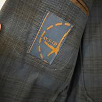 2 giacche - manuel ritz e a.t.p.co