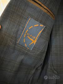 2 giacche - manuel ritz e a.t.p.co