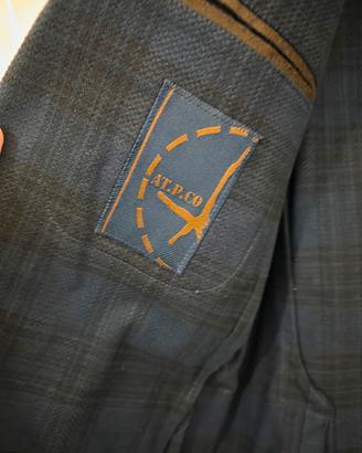 2 giacche - manuel ritz e a.t.p.co