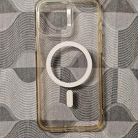 Cover IPhone 12 Pro Max Magsafe