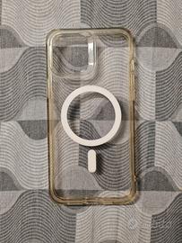 Cover IPhone 12 Pro Max Magsafe